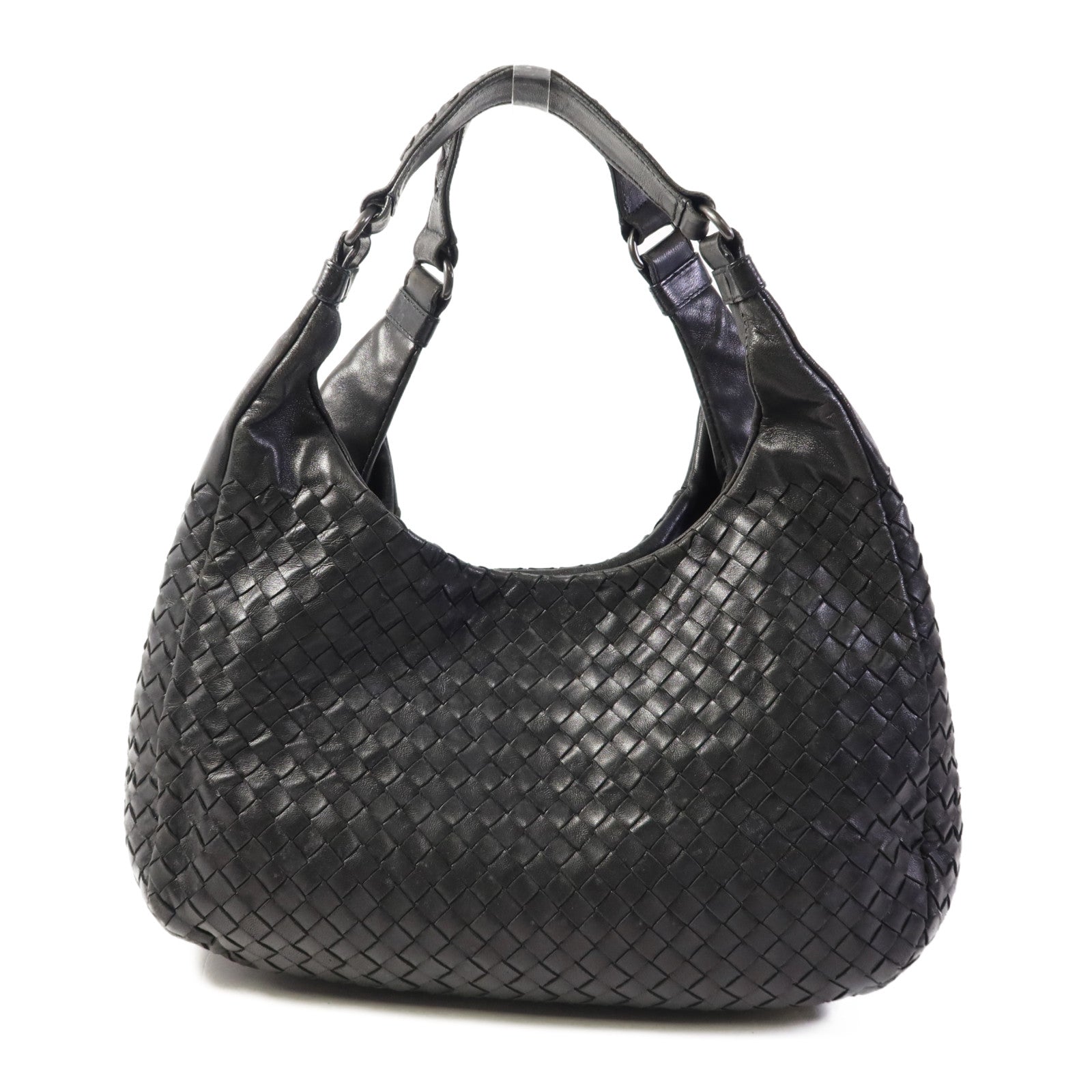 BOTTEGA VENETA 牛皮皮革Shoulder Bag肩背袋