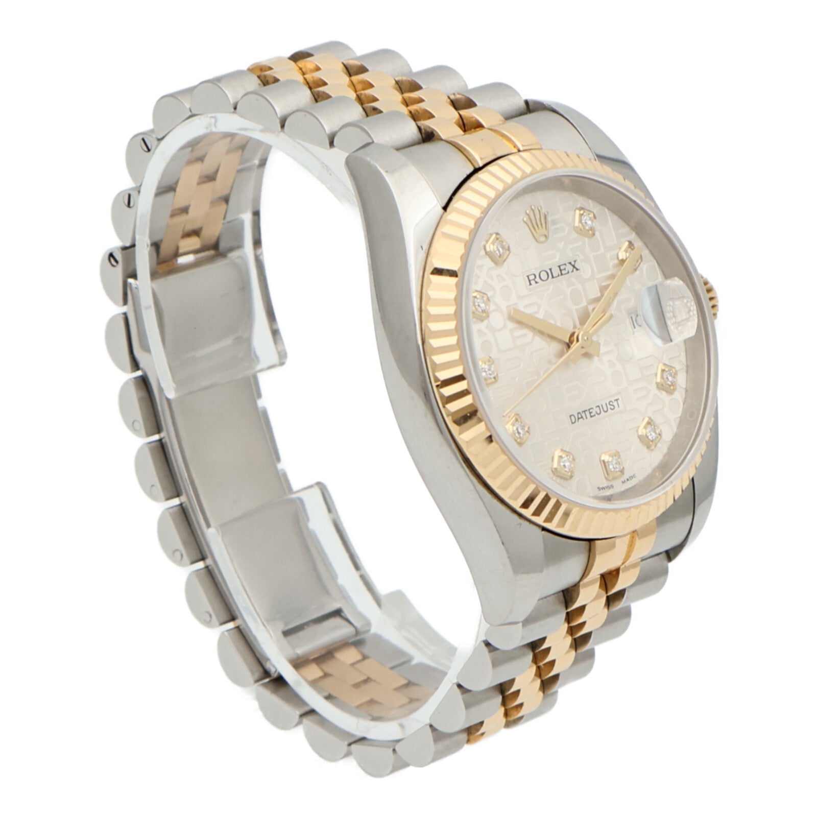 ROLEX Datejust 116233G