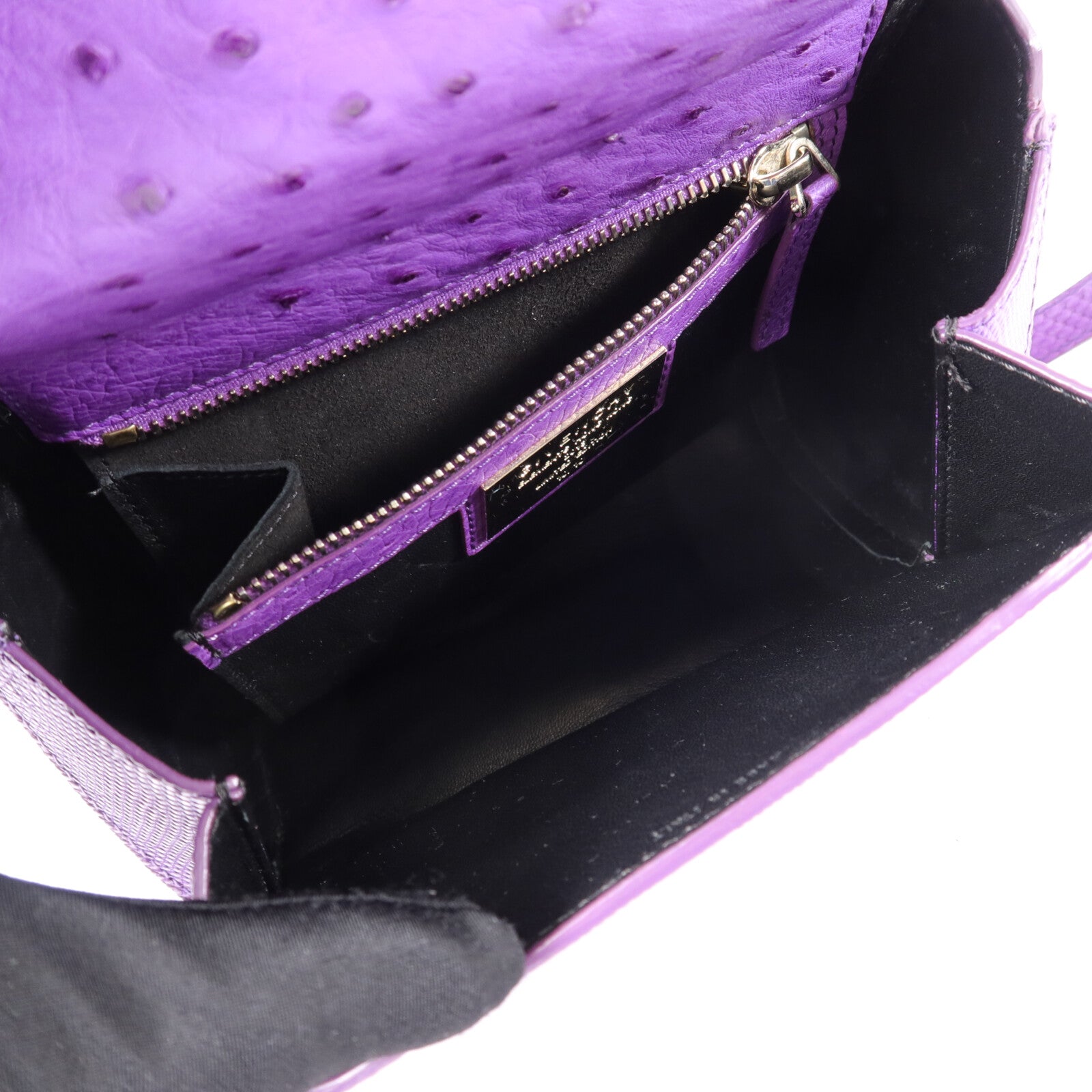 GIVENCHY 珍稀皮革Shoulder Bag肩背袋