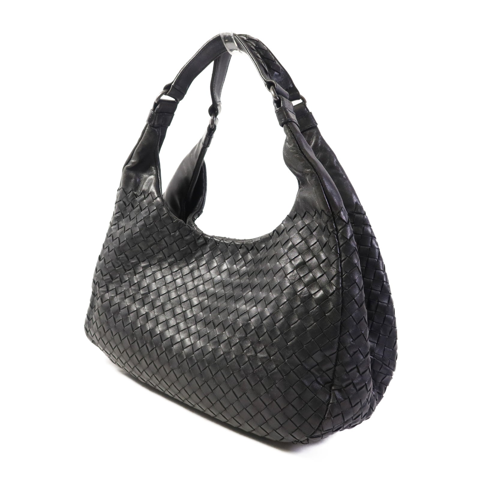 BOTTEGA VENETA 牛皮皮革Shoulder Bag肩背袋