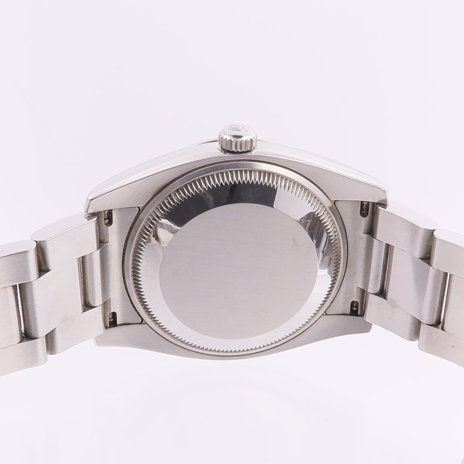 ROLEX Oyster Perpetual Date 115234