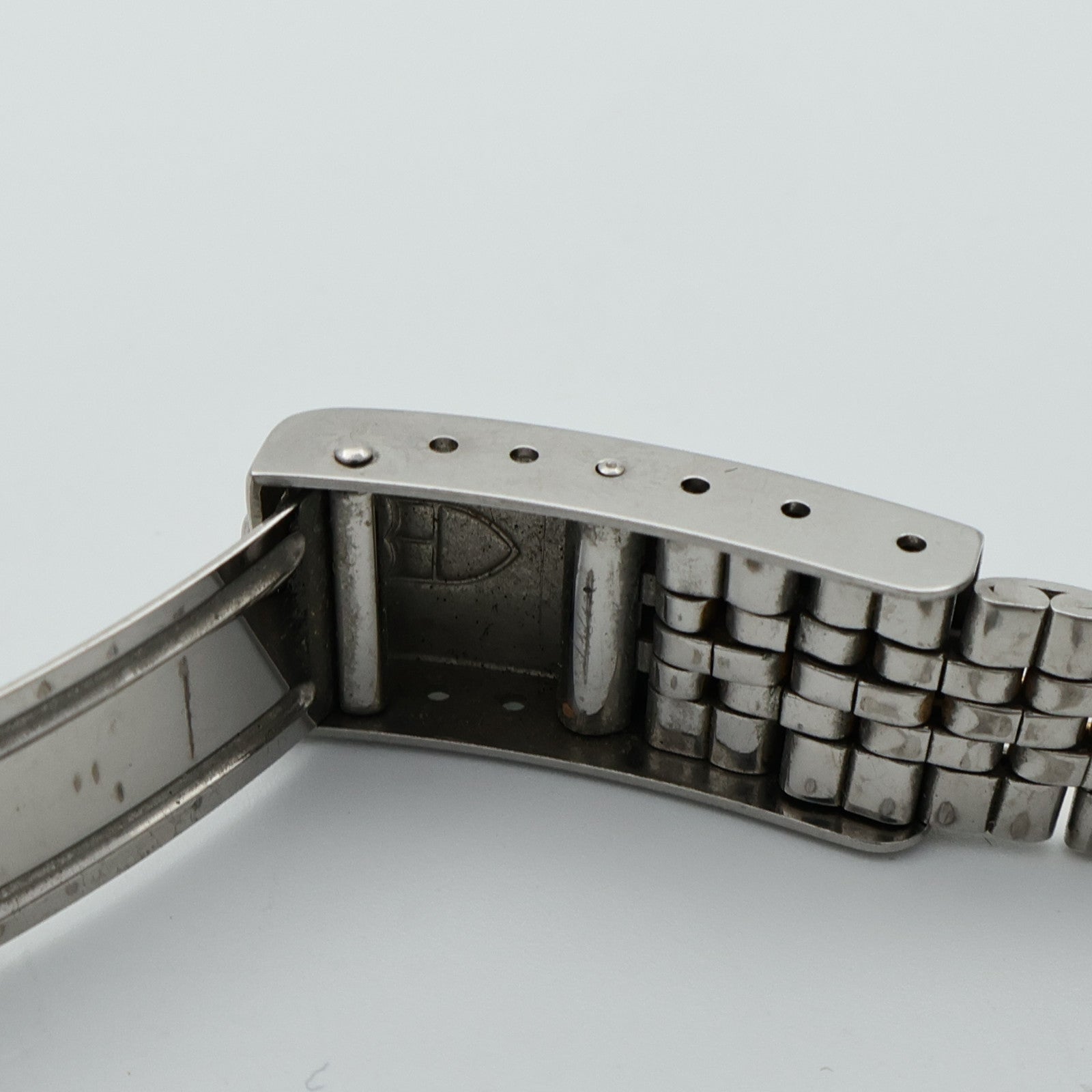 TUDOR Princess Oysterdate 92413