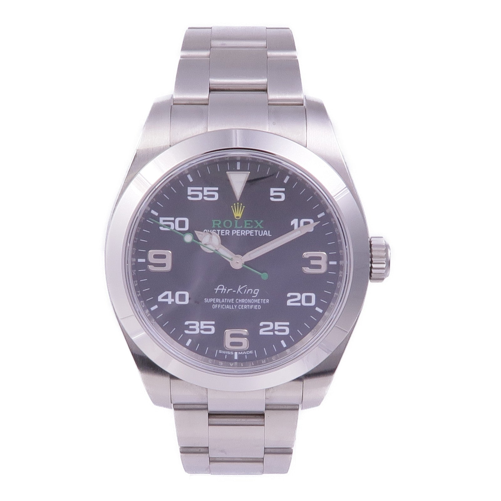 ROLEX Air King 116900