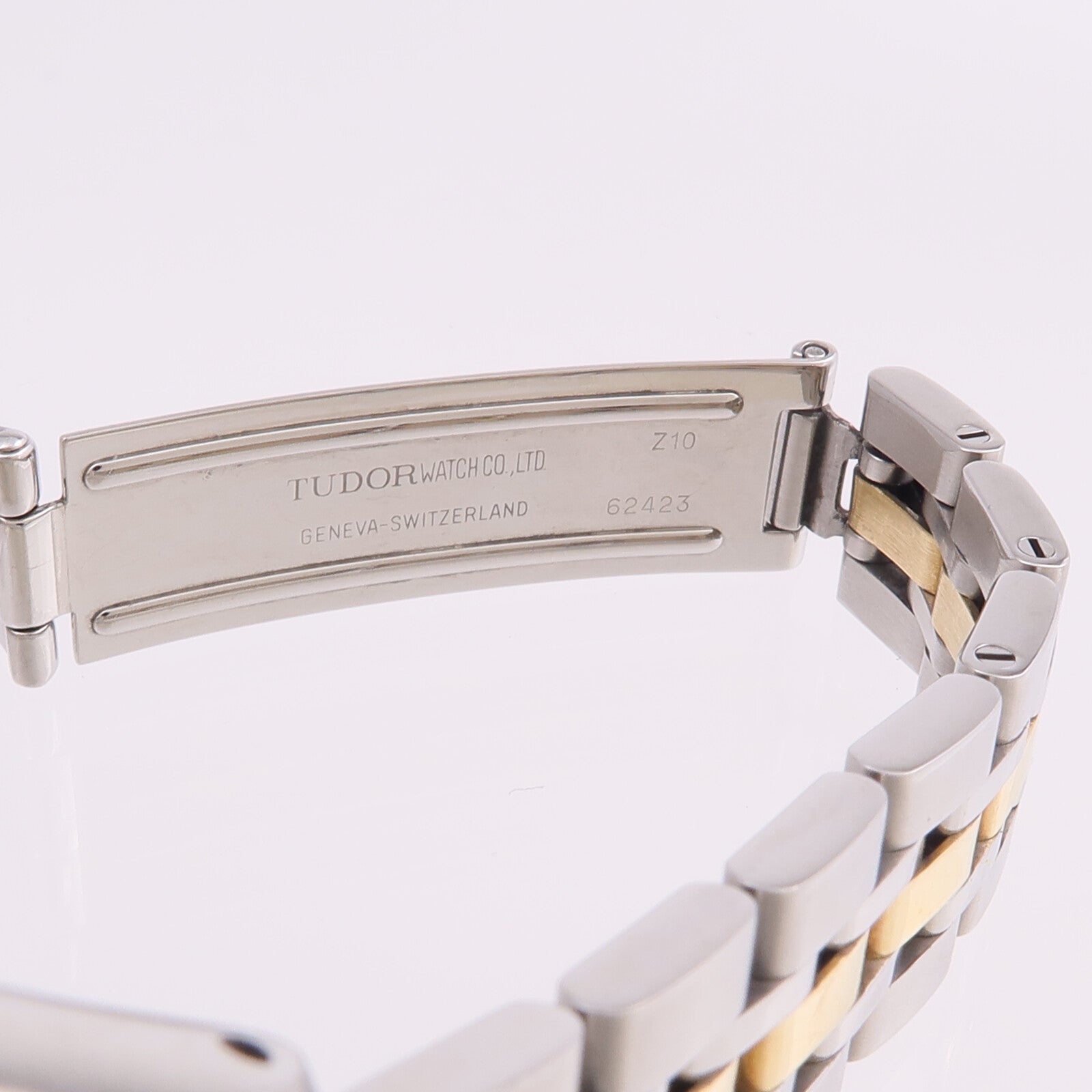 TUDOR Princess Oysterdate 92513