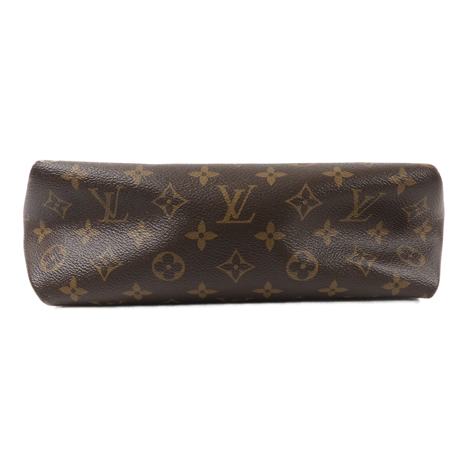 LOUIS VUITTON Monogram Flower Zip Tote手挽肩背兩用袋