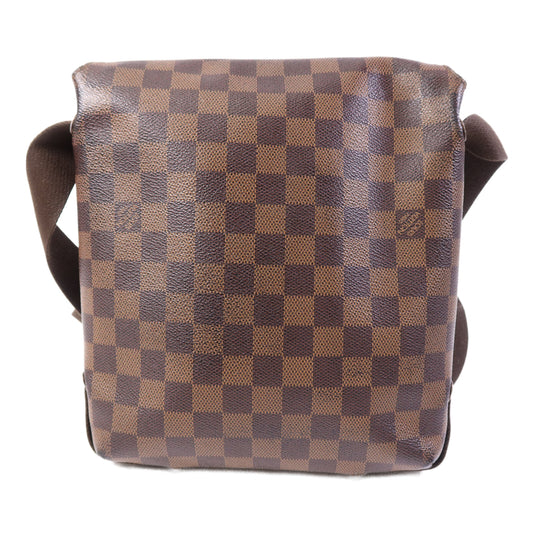LOUIS VUITTON Damier Brooklyn PM肩背袋
