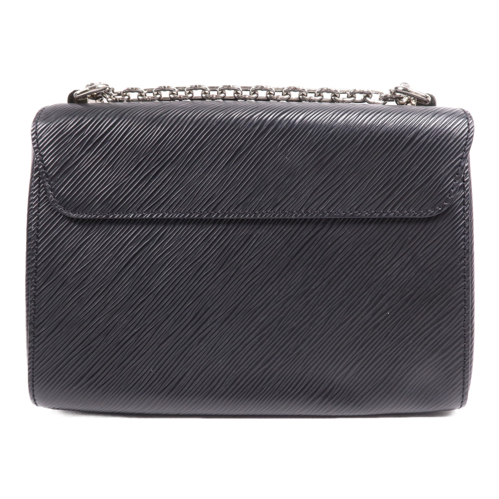 LOUIS VUITTON Epi Twist MM肩背袋