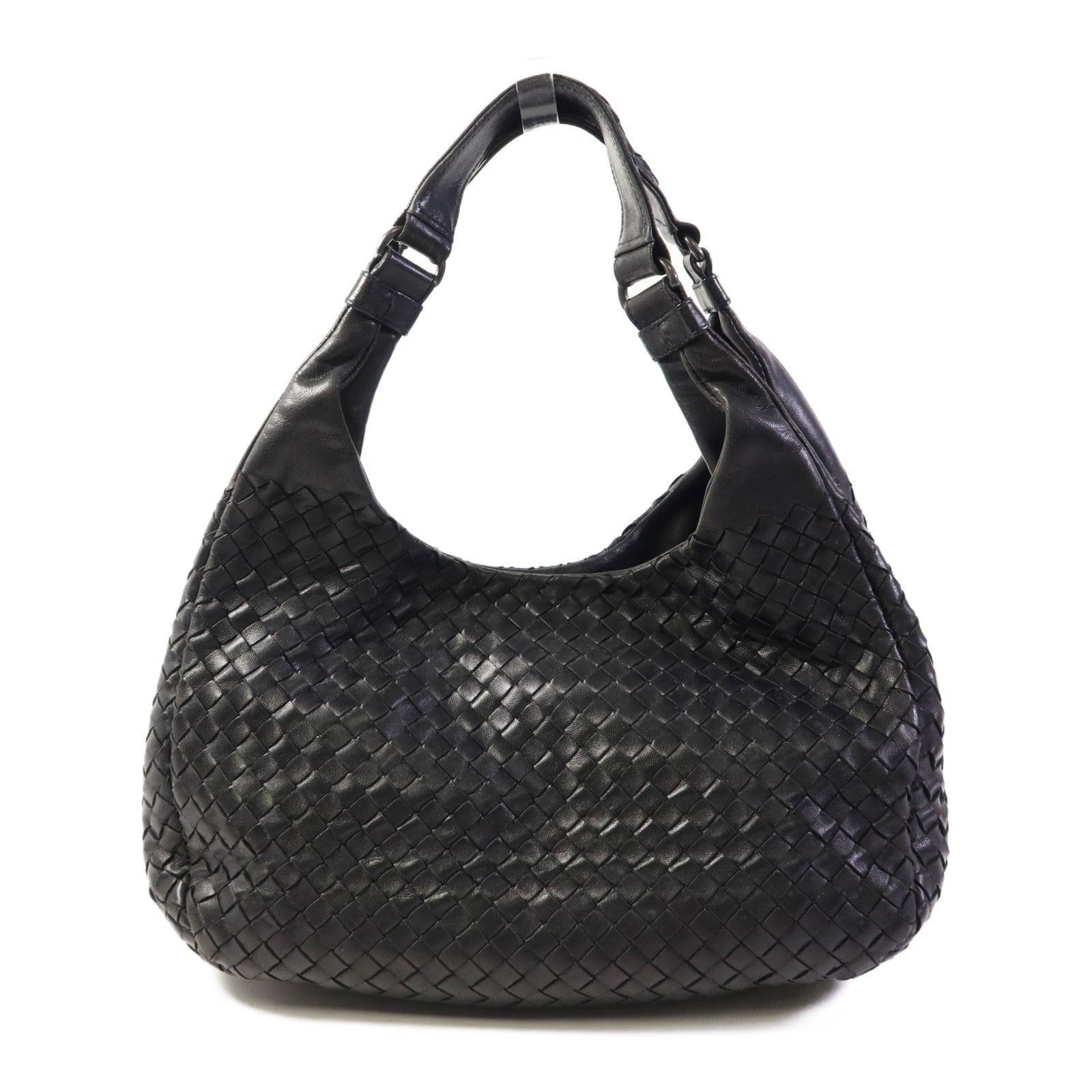 BOTTEGA VENETA 牛皮皮革Shoulder Bag肩背袋
