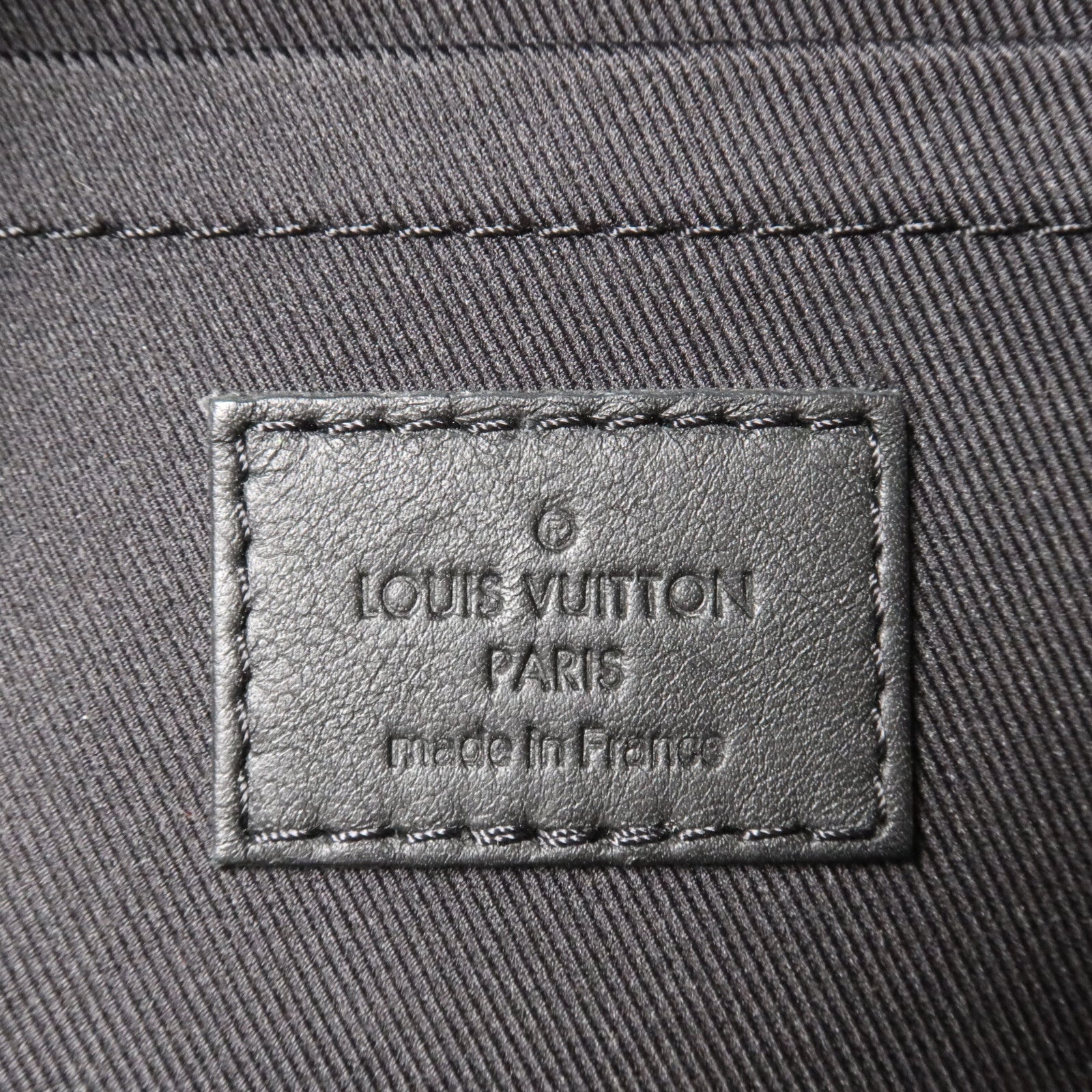 LOUIS VUITTON Monogram Palm Springs Mini背包