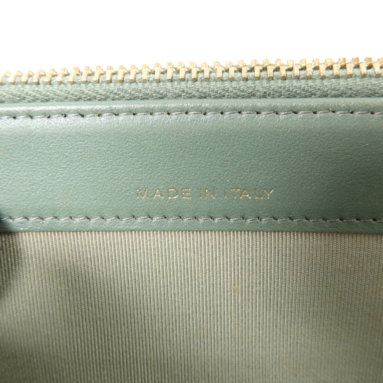 CHANEL 牛皮皮革Classic Clutch with Chain鏈帶肩背袋