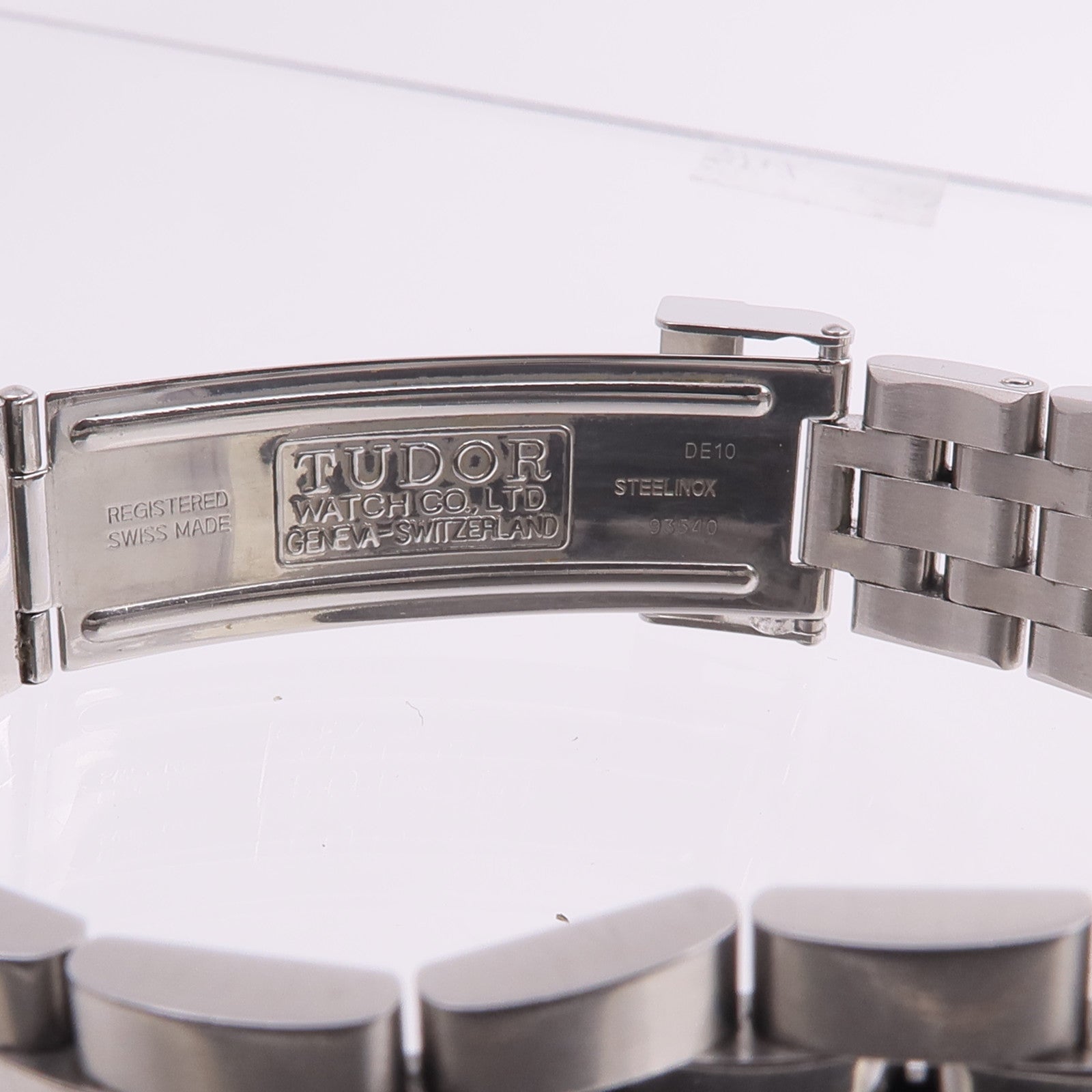 TUDOR Hydronaut 85190P