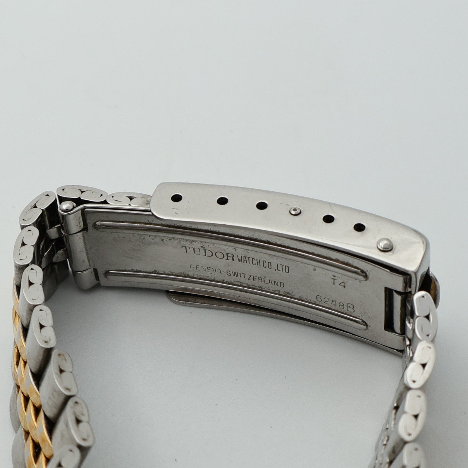 TUDOR Princess Oysterdate 92413