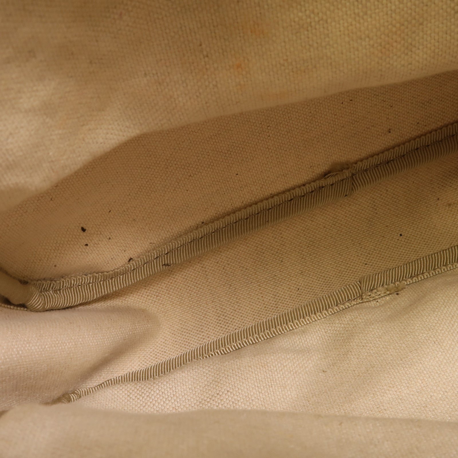 GUCCI 塗層帆布Shoulder Bag肩背袋