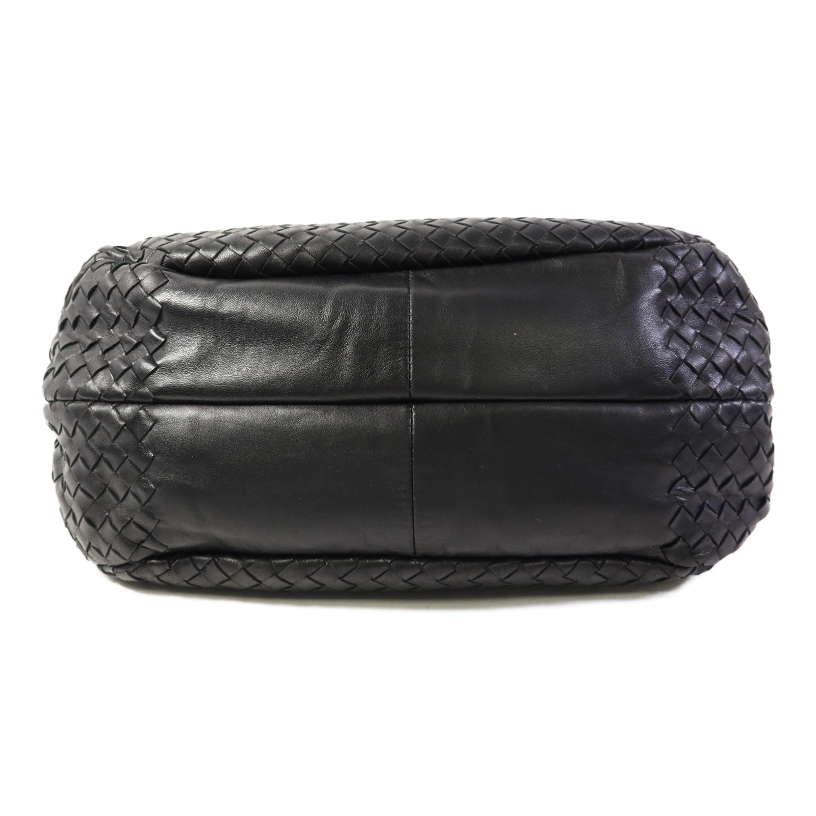 BOTTEGA VENETA 牛皮皮革Shoulder Bag肩背袋