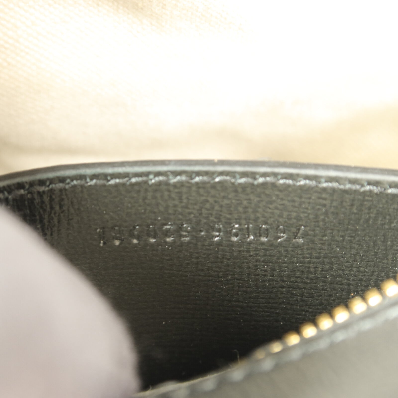 GUCCI 牛皮皮革Horsebit 1955 Small Shoulder肩背袋