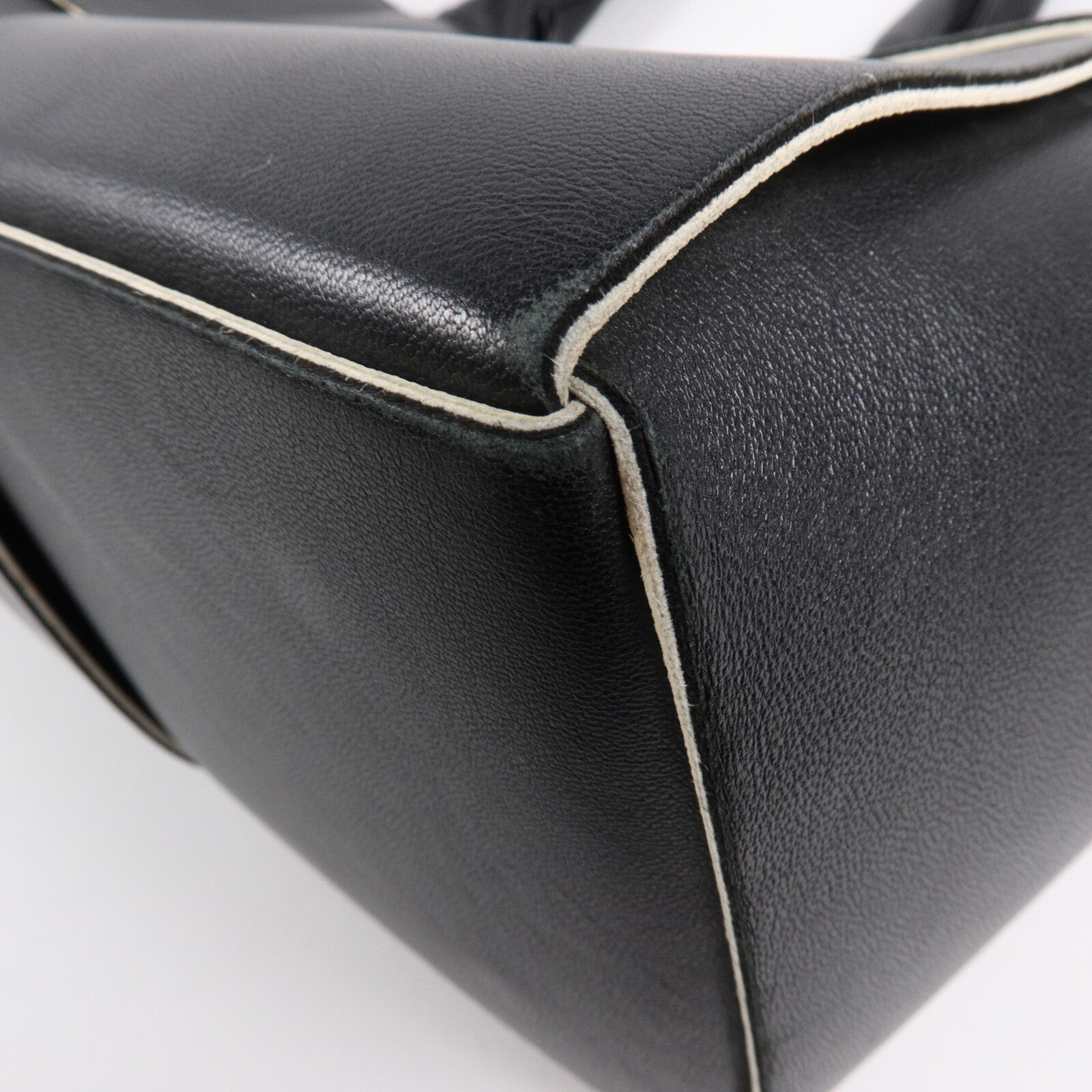 BOTTEGA VENETA 羊皮皮革Arco Tote Bag手挽袋