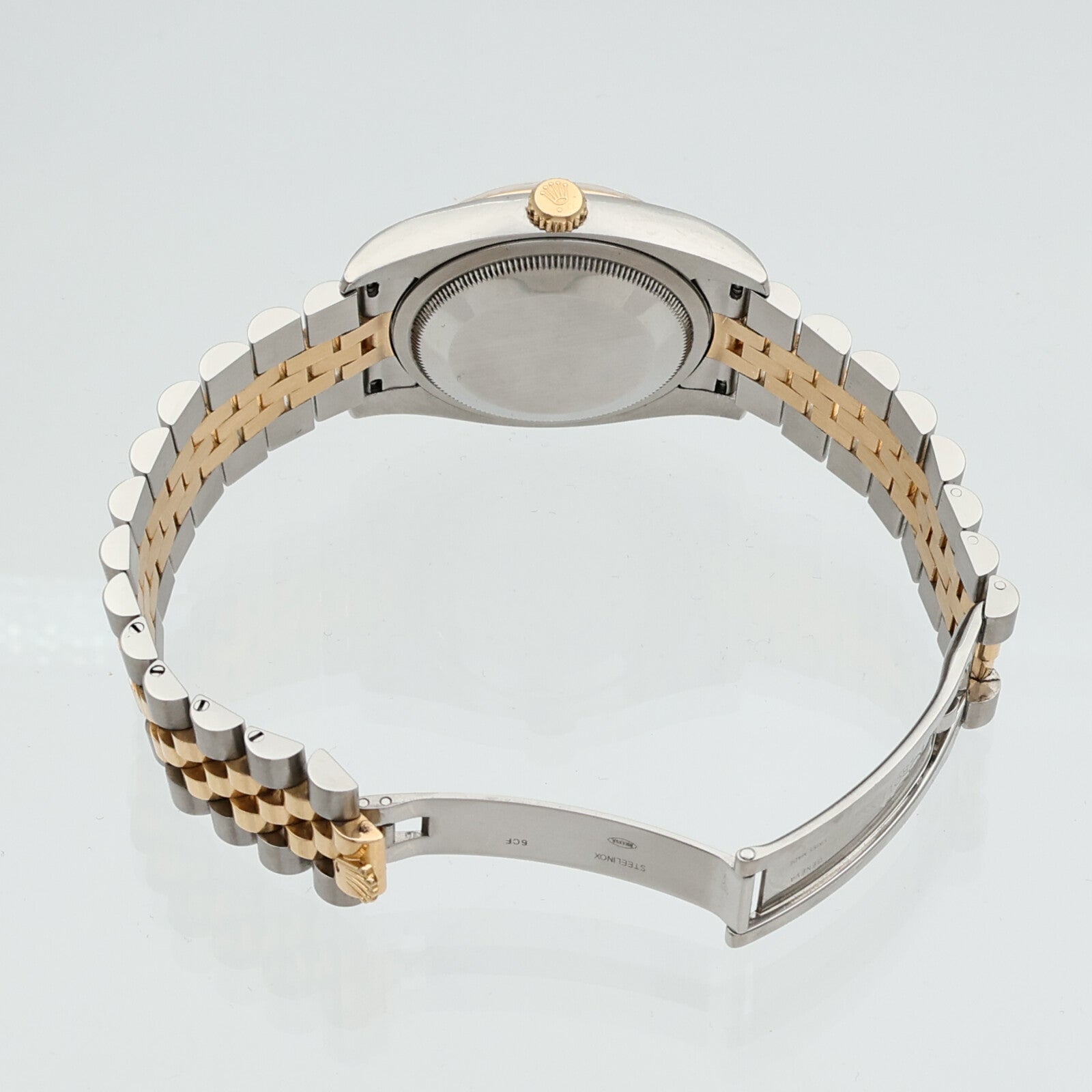ROLEX Datejust 116233G
