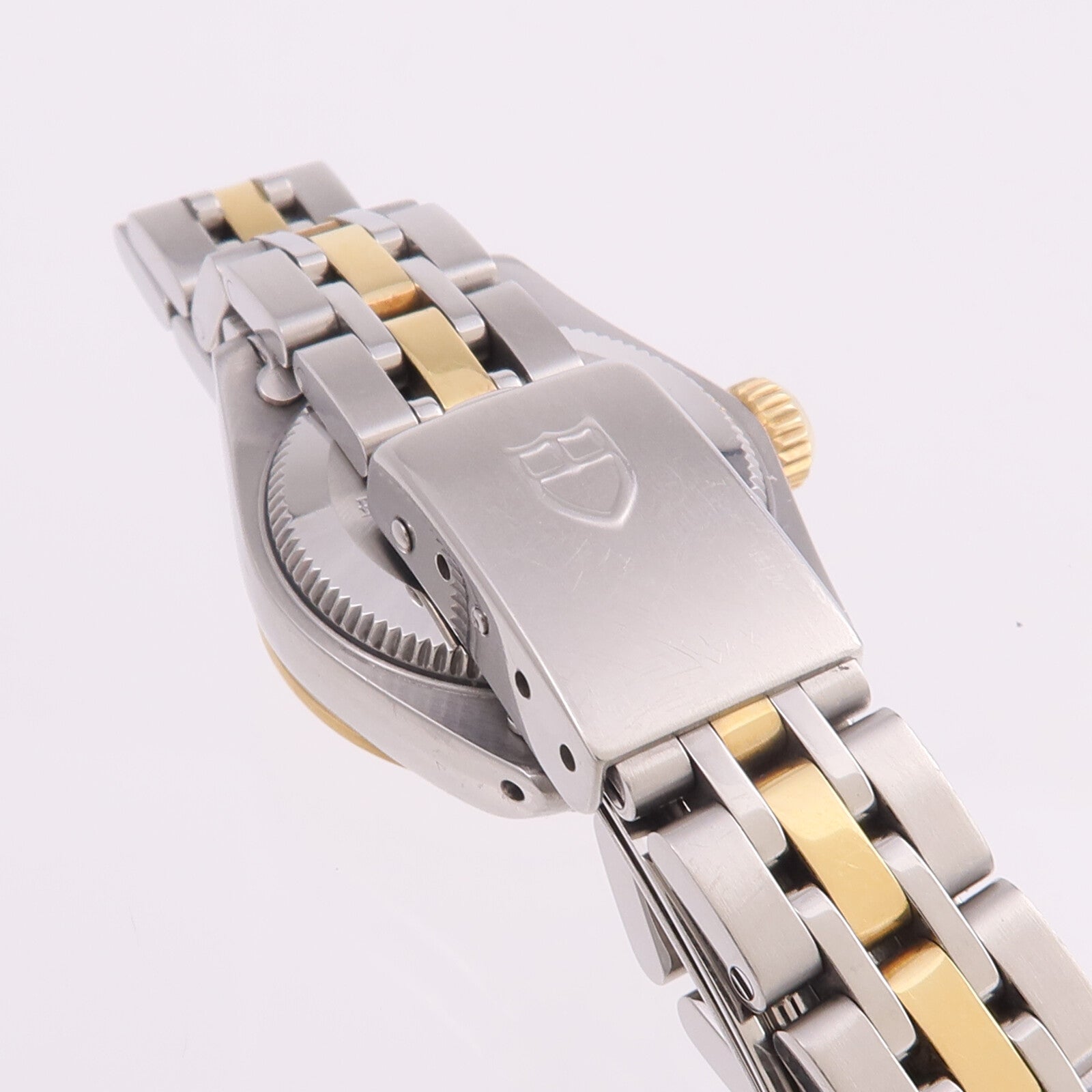 TUDOR Princess Oysterdate 92513