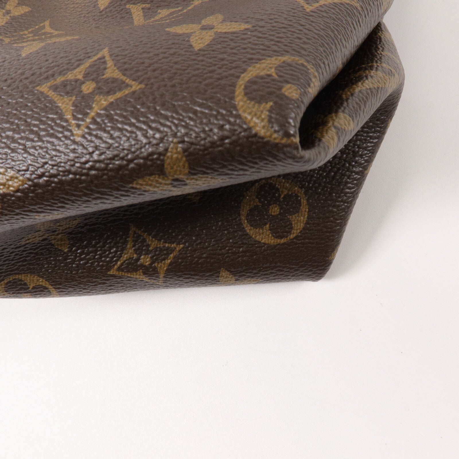 LOUIS VUITTON Monogram Flower Zip Tote手挽肩背兩用袋
