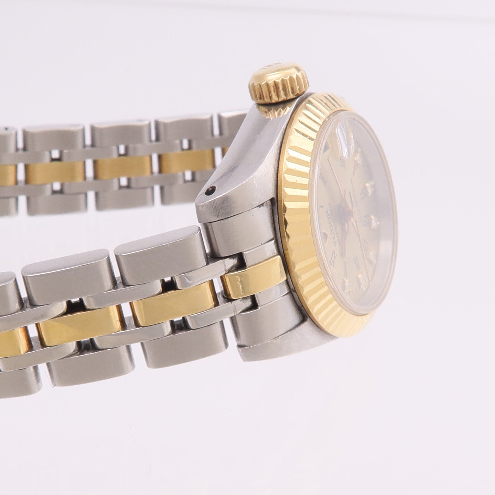 TUDOR Princess Oysterdate 92513