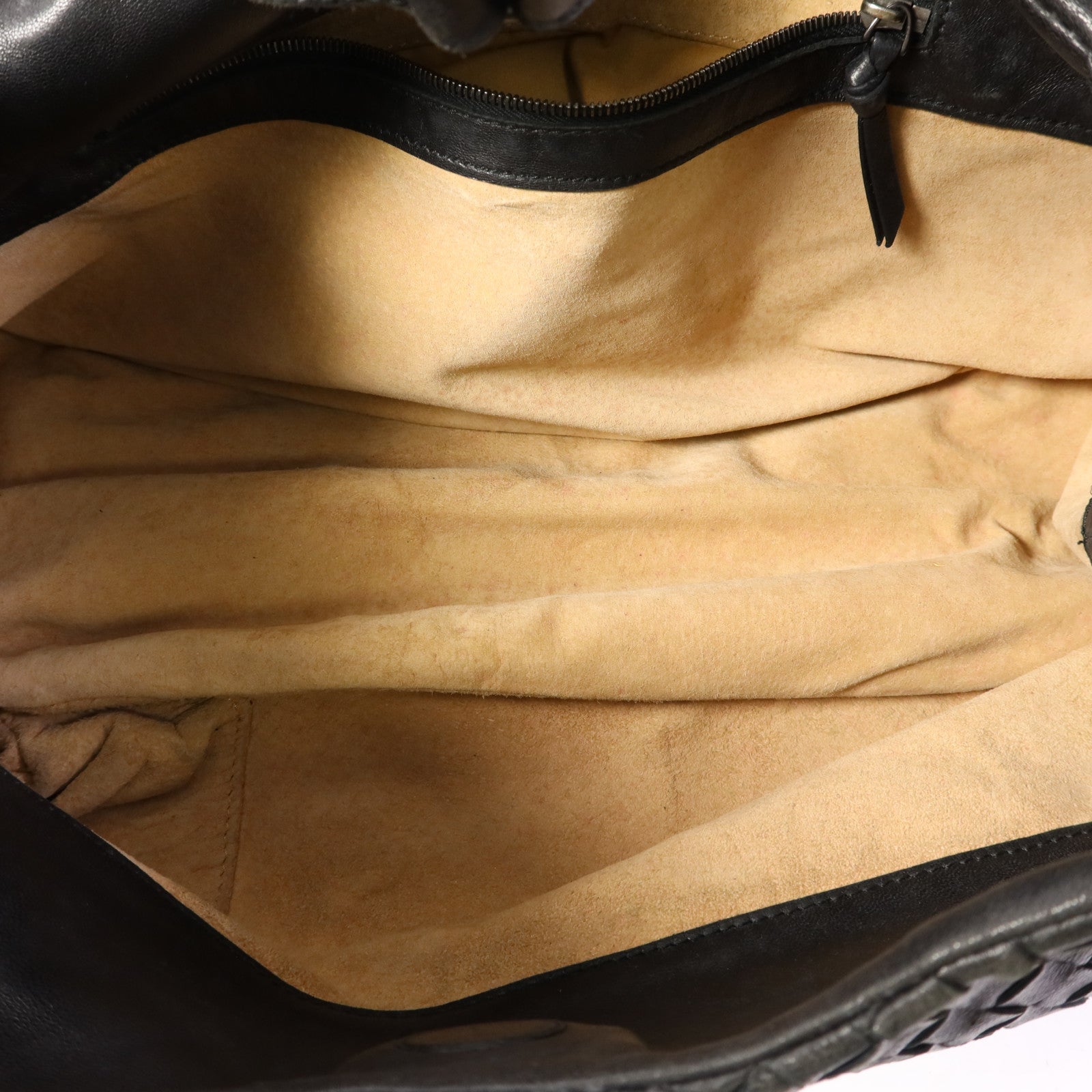 BOTTEGA VENETA 牛皮皮革Shoulder Bag肩背袋