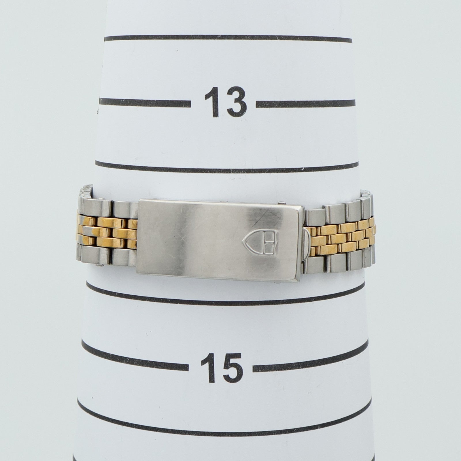 TUDOR Princess Oysterdate 92413