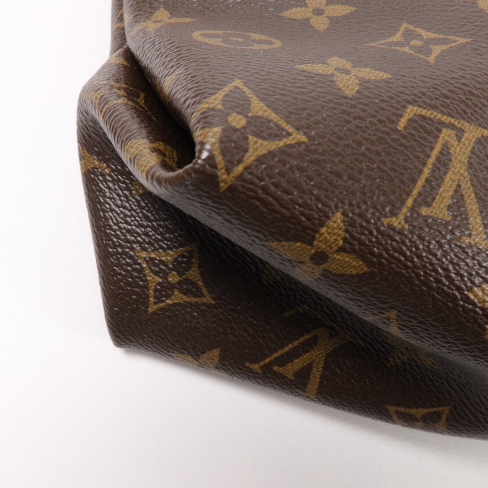 LOUIS VUITTON Monogram Flower Zip Tote手挽肩背兩用袋