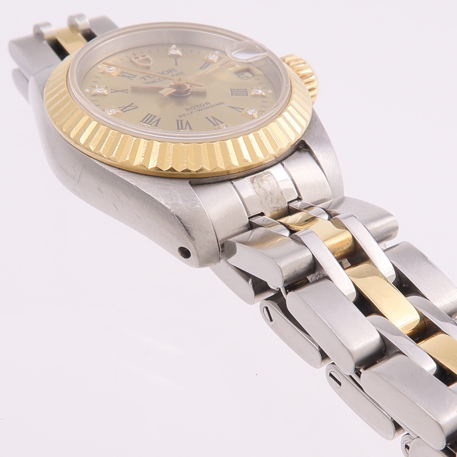 TUDOR Princess Oysterdate 92513