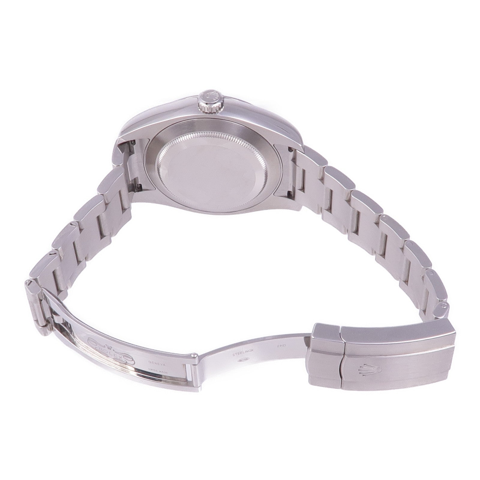 ROLEX Air King 116900