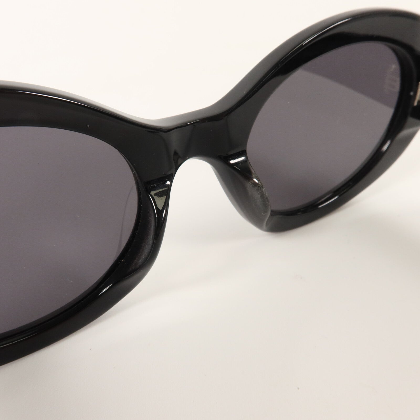 CELINE PVC Sunglasses太陽眼鏡