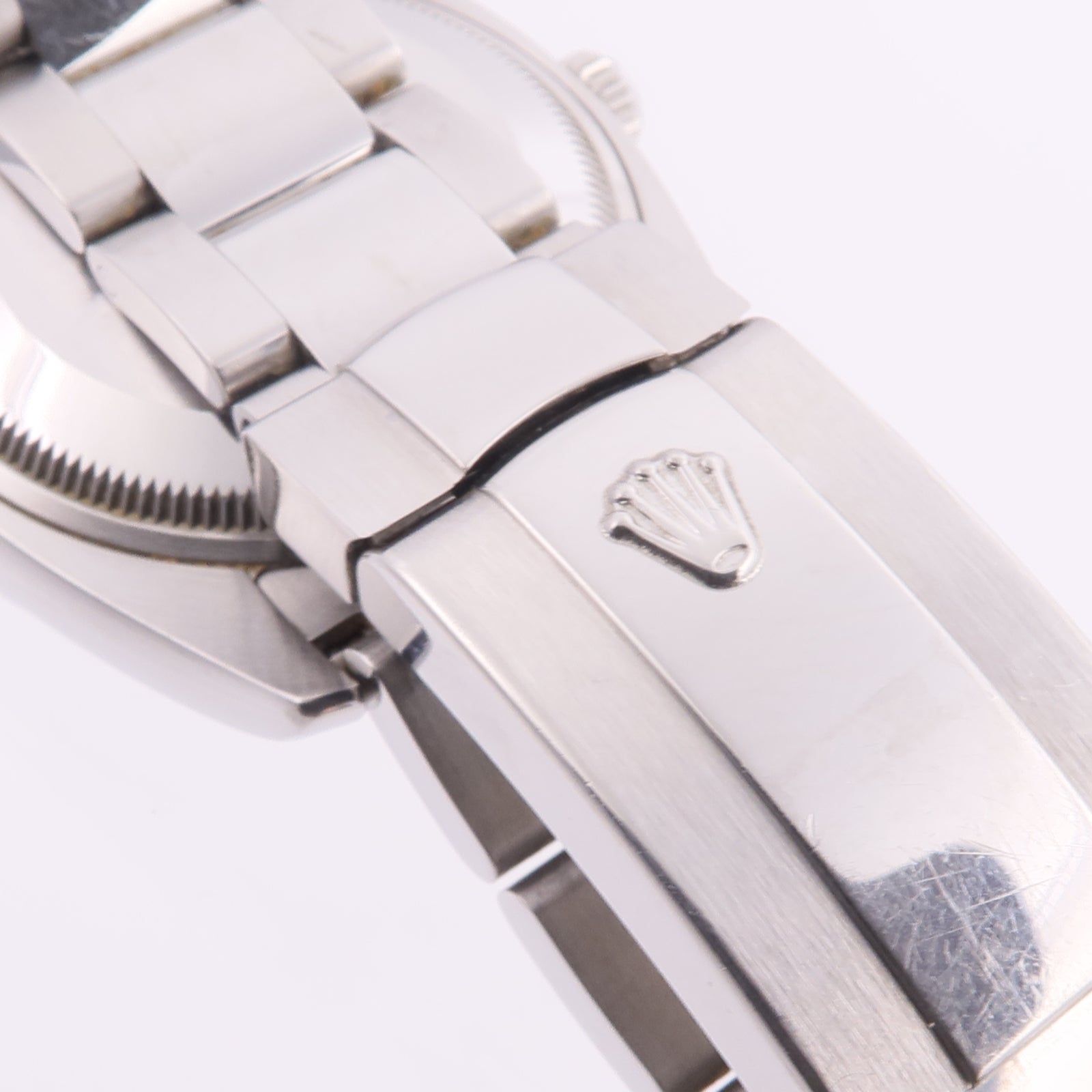 ROLEX Oyster Perpetual Date 115234