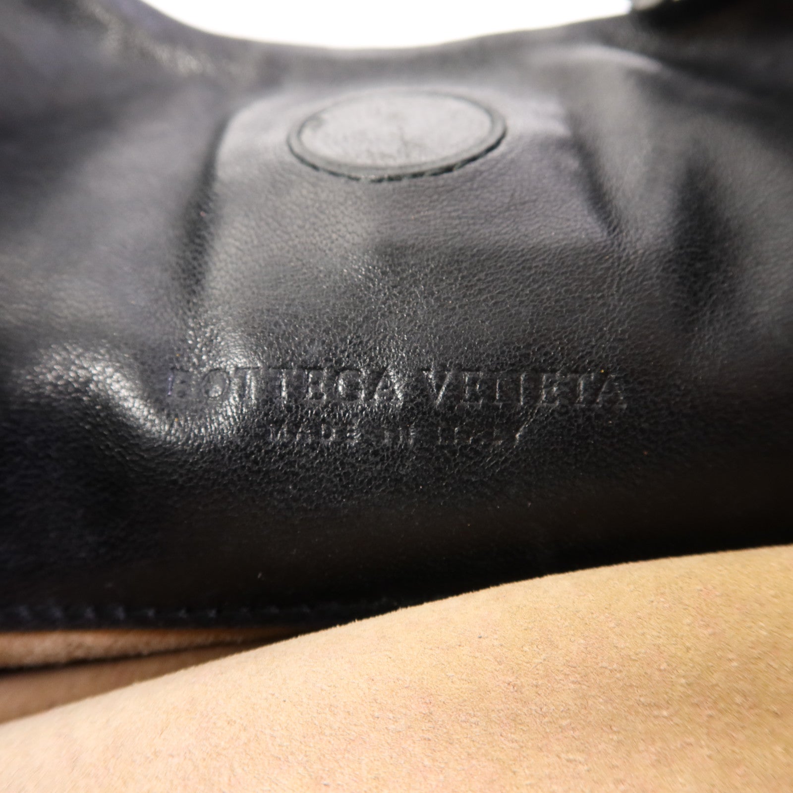 BOTTEGA VENETA 牛皮皮革Shoulder Bag肩背袋