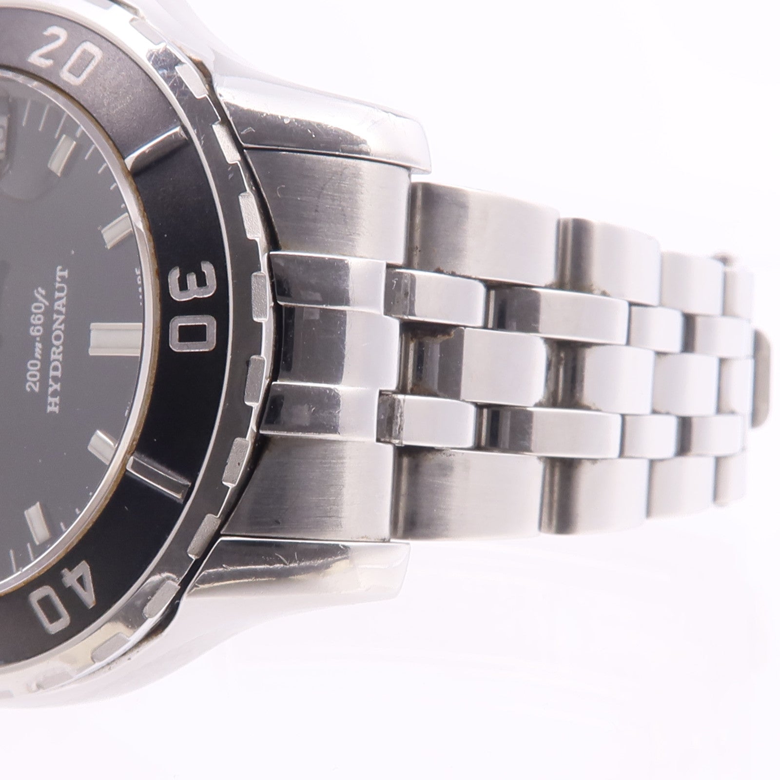 TUDOR Hydronaut 85190P
