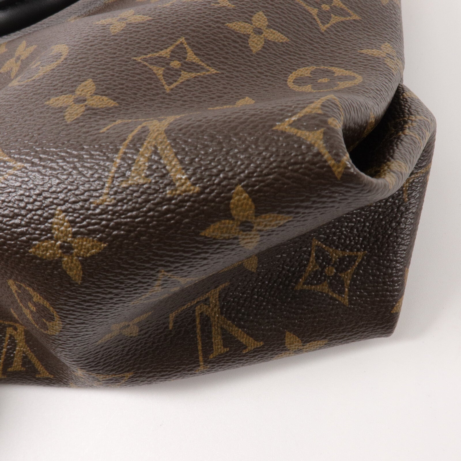 LOUIS VUITTON Monogram Flower Zip Tote手挽肩背兩用袋