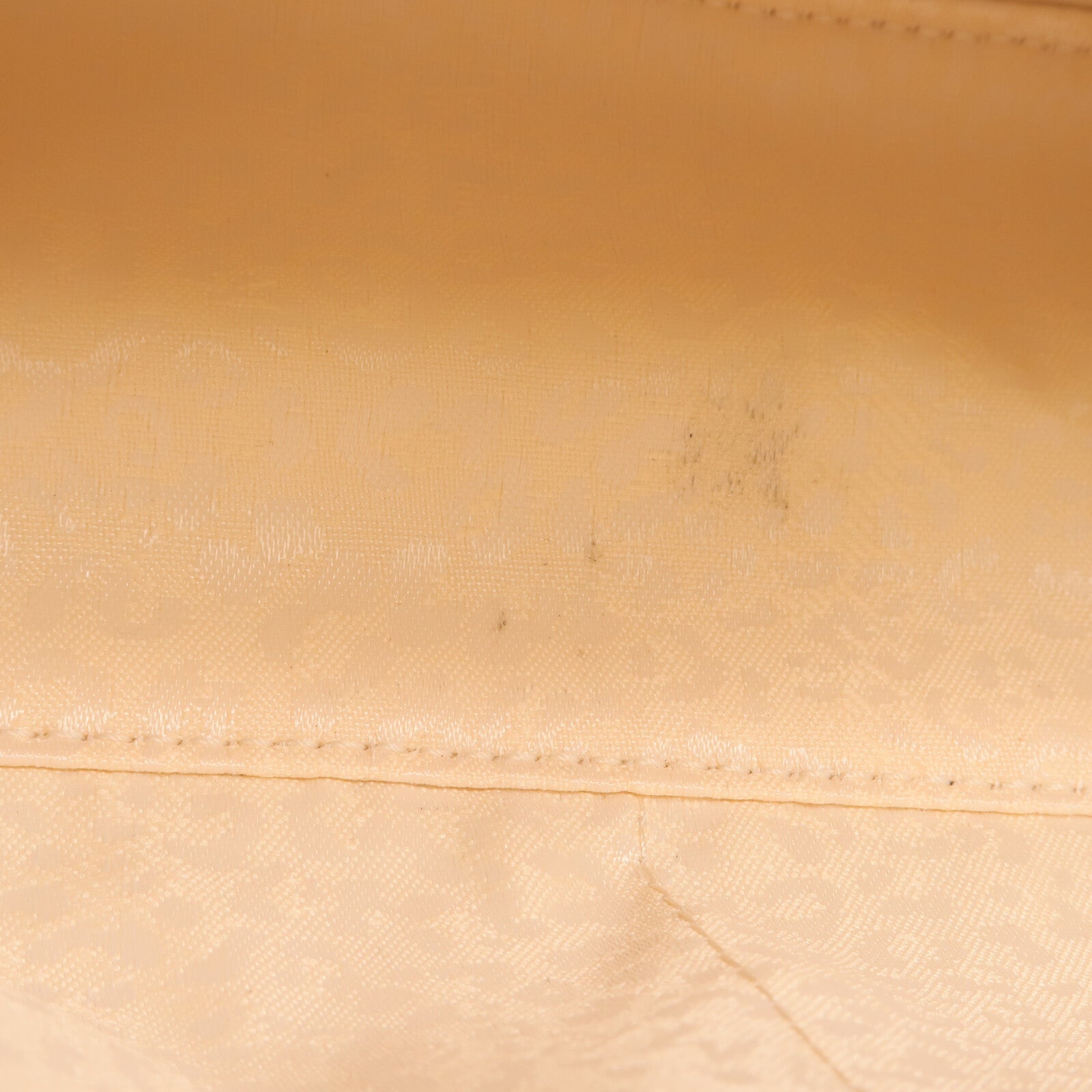 Longchamp 【激減優惠】牛皮皮革Shoulder Bag銀扣鏈帶肩背袋