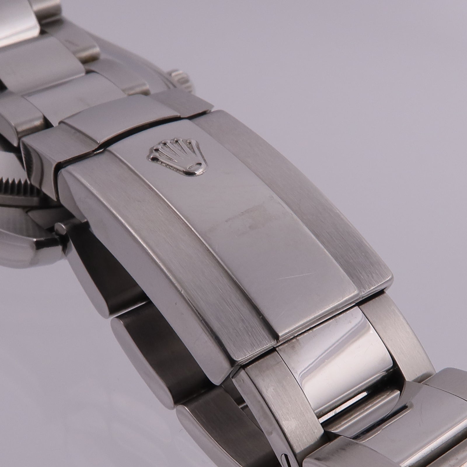 ROLEX Oyster Perpetual Date 115234