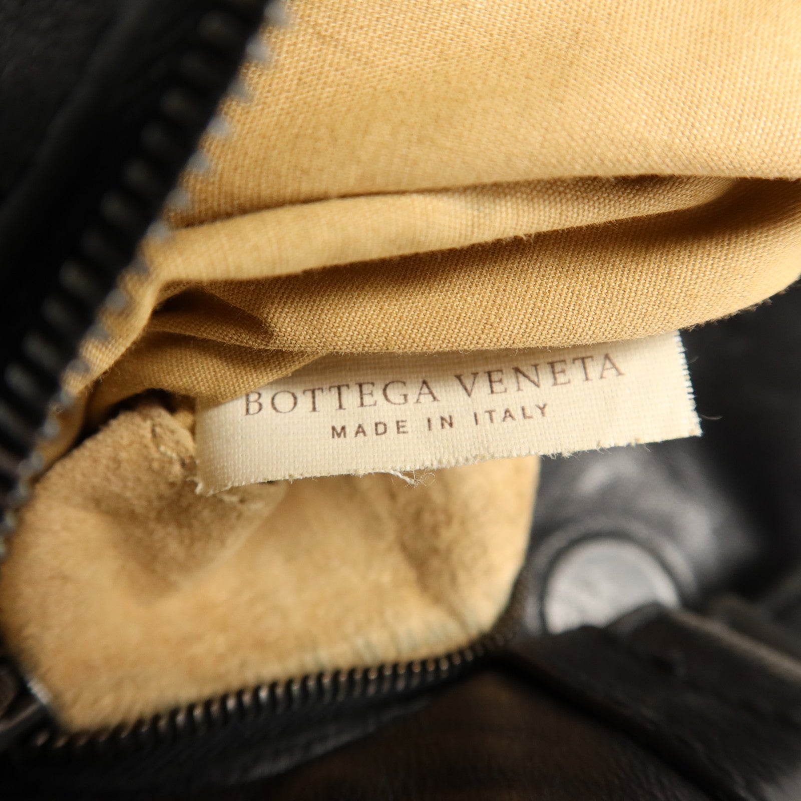 BOTTEGA VENETA 牛皮皮革Shoulder Bag肩背袋