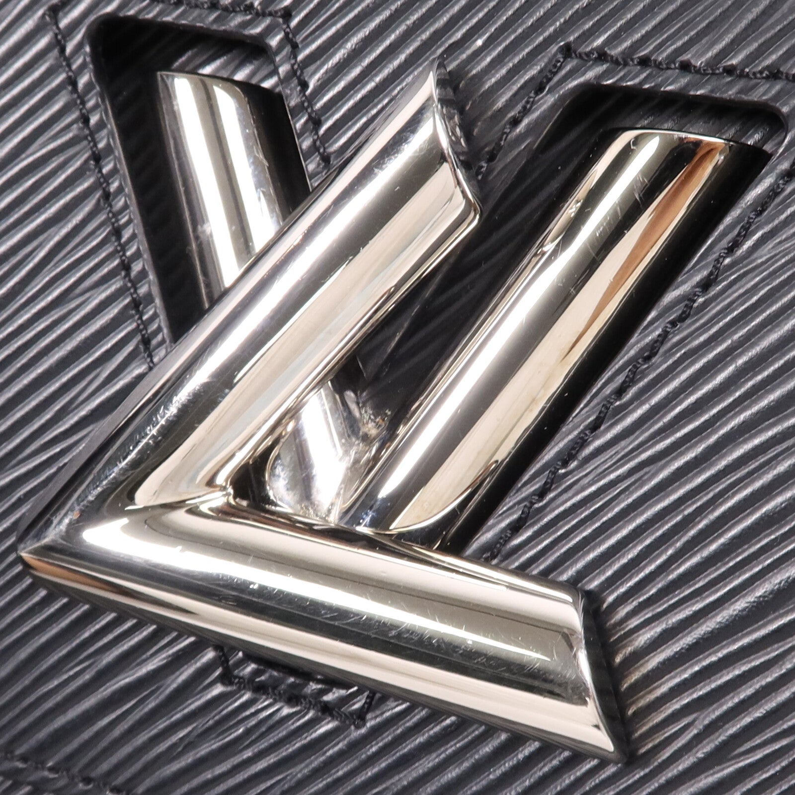 LOUIS VUITTON Epi Twist MM肩背袋