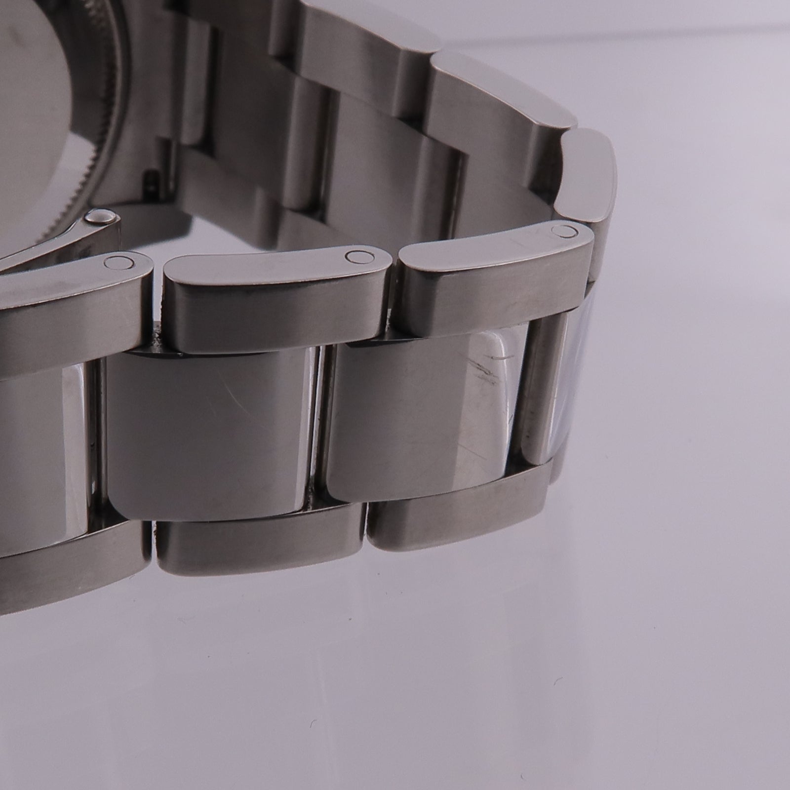 ROLEX Oyster Perpetual Date 115234