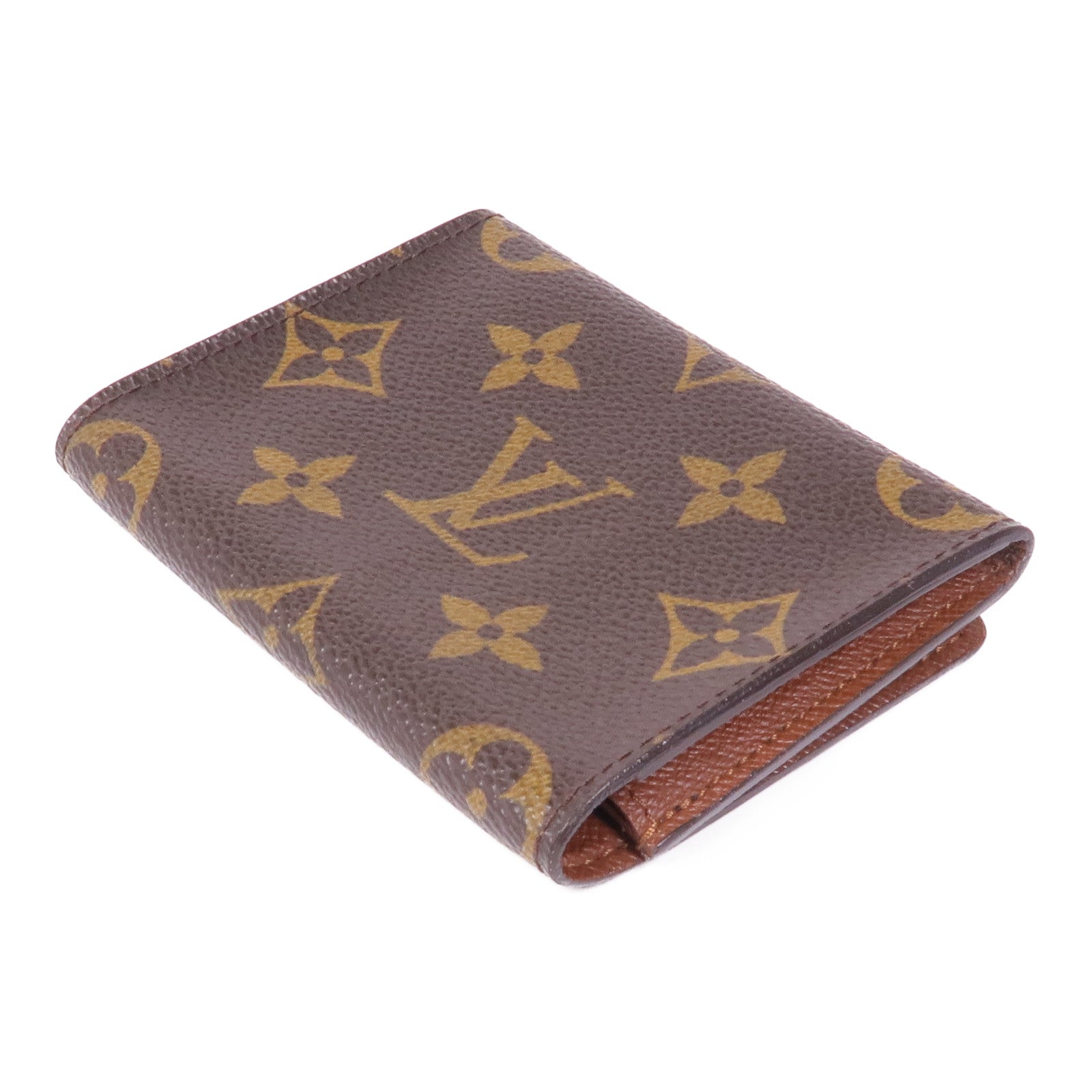 LOUIS VUITTON【激減優惠】 Monogram Card Case卡片套