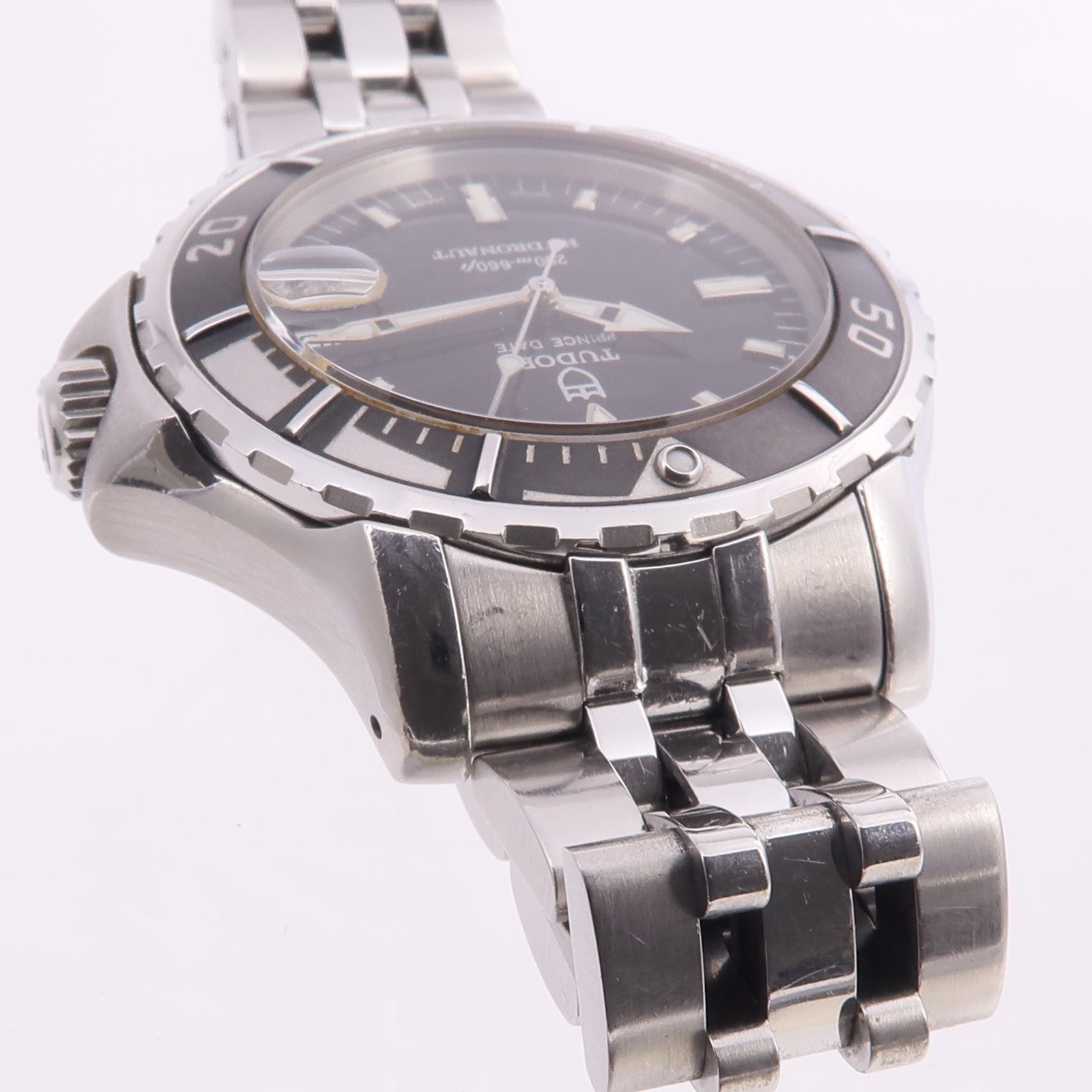 TUDOR Hydronaut 85190P
