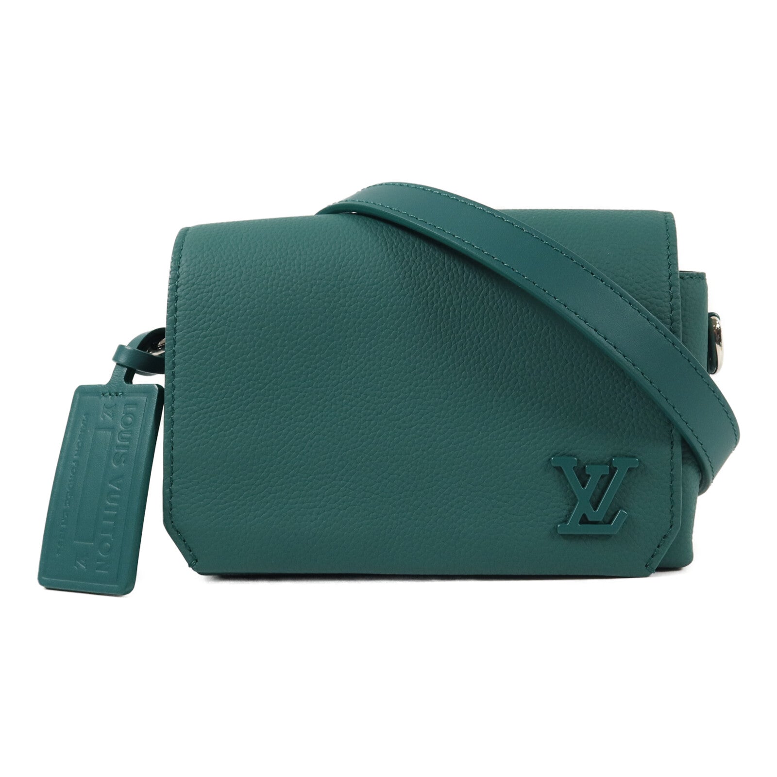 LOUIS VUITTON Aerogram Fastline肩背袋