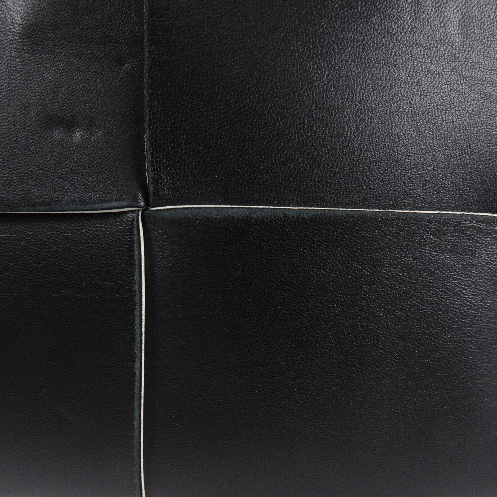 BOTTEGA VENETA 羊皮皮革Arco Tote Bag手挽袋
