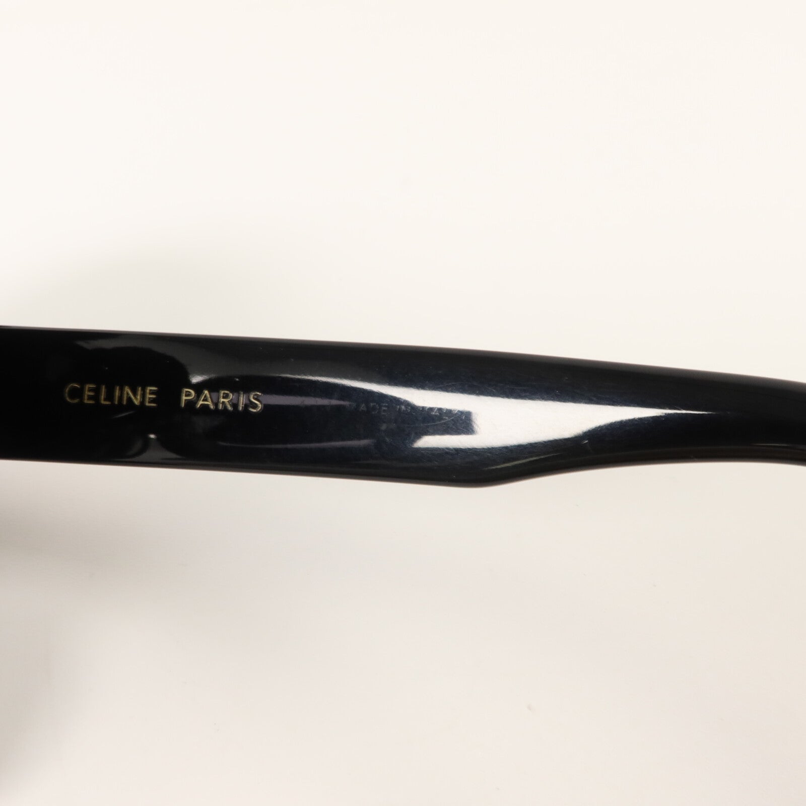 CELINE PVC Sunglasses太陽眼鏡