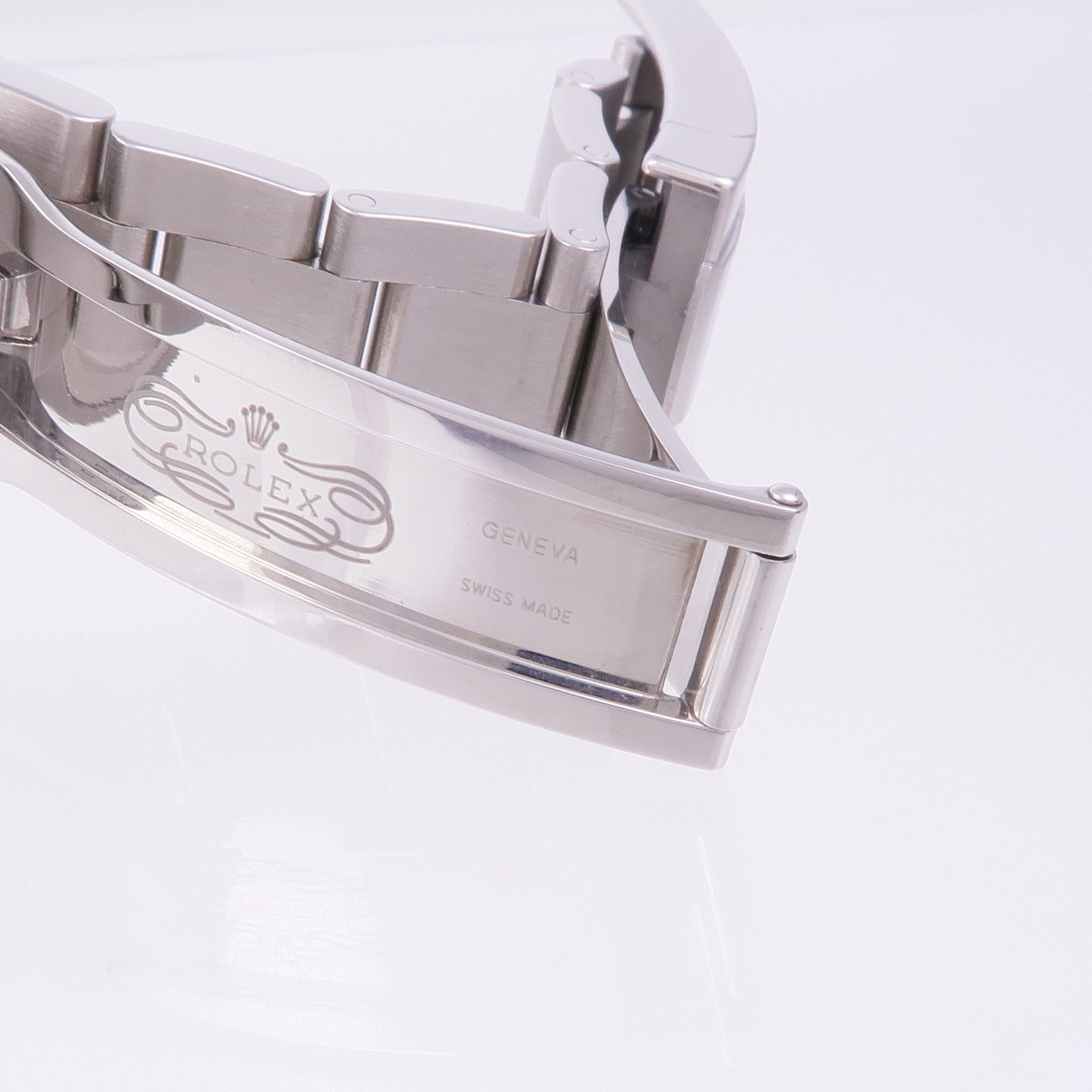 ROLEX Air King 116900