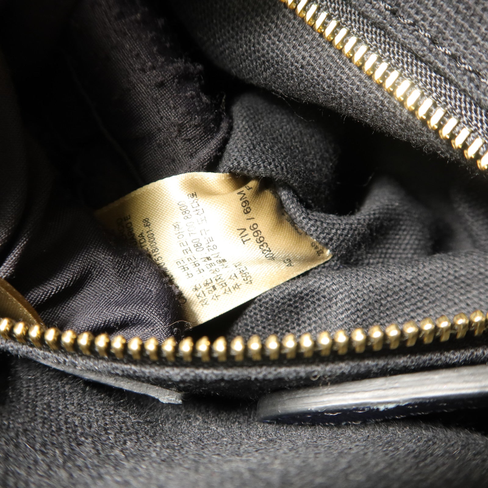 BURBERRY 牛皮皮革The Banner House手挽肩背兩用袋