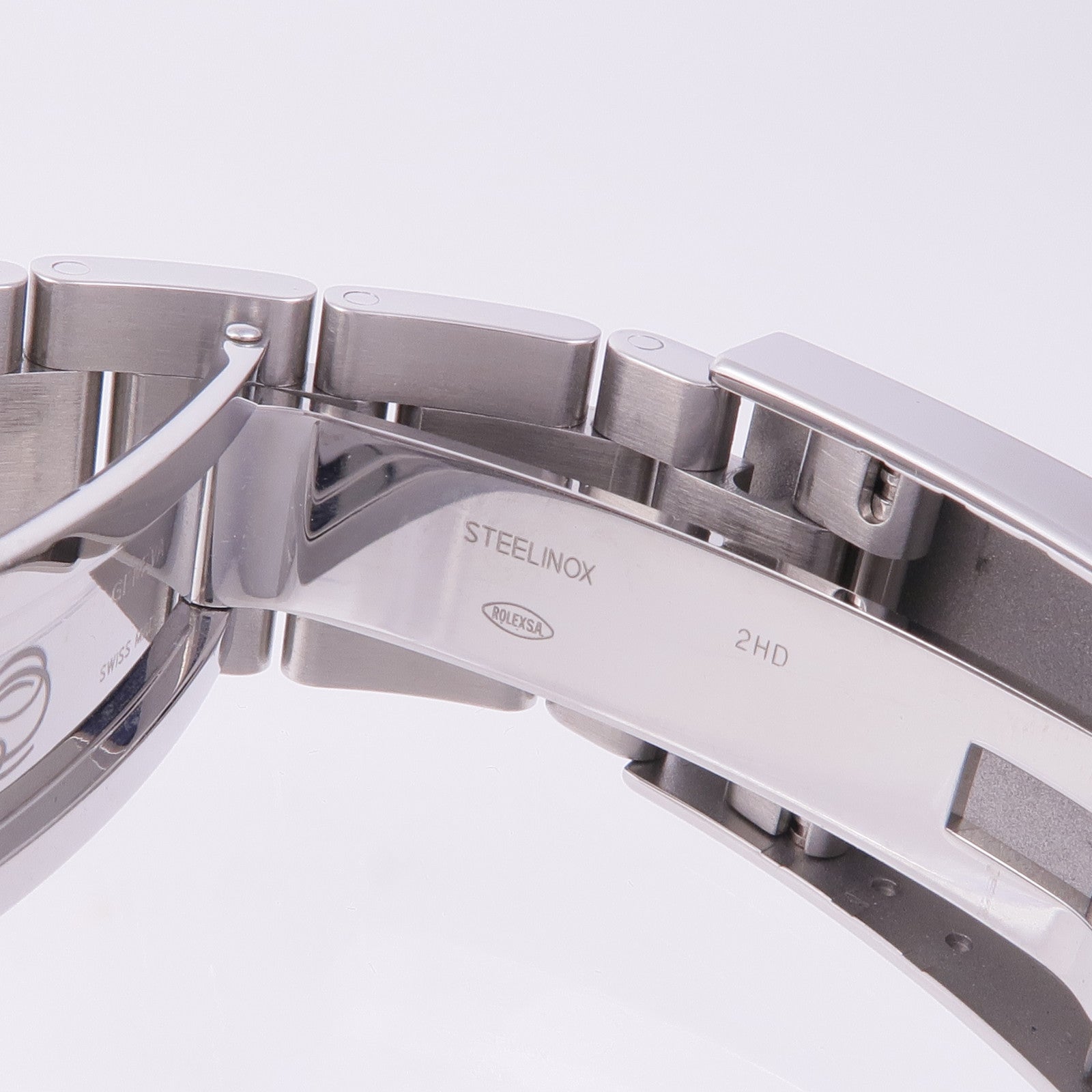 ROLEX Air King 116900