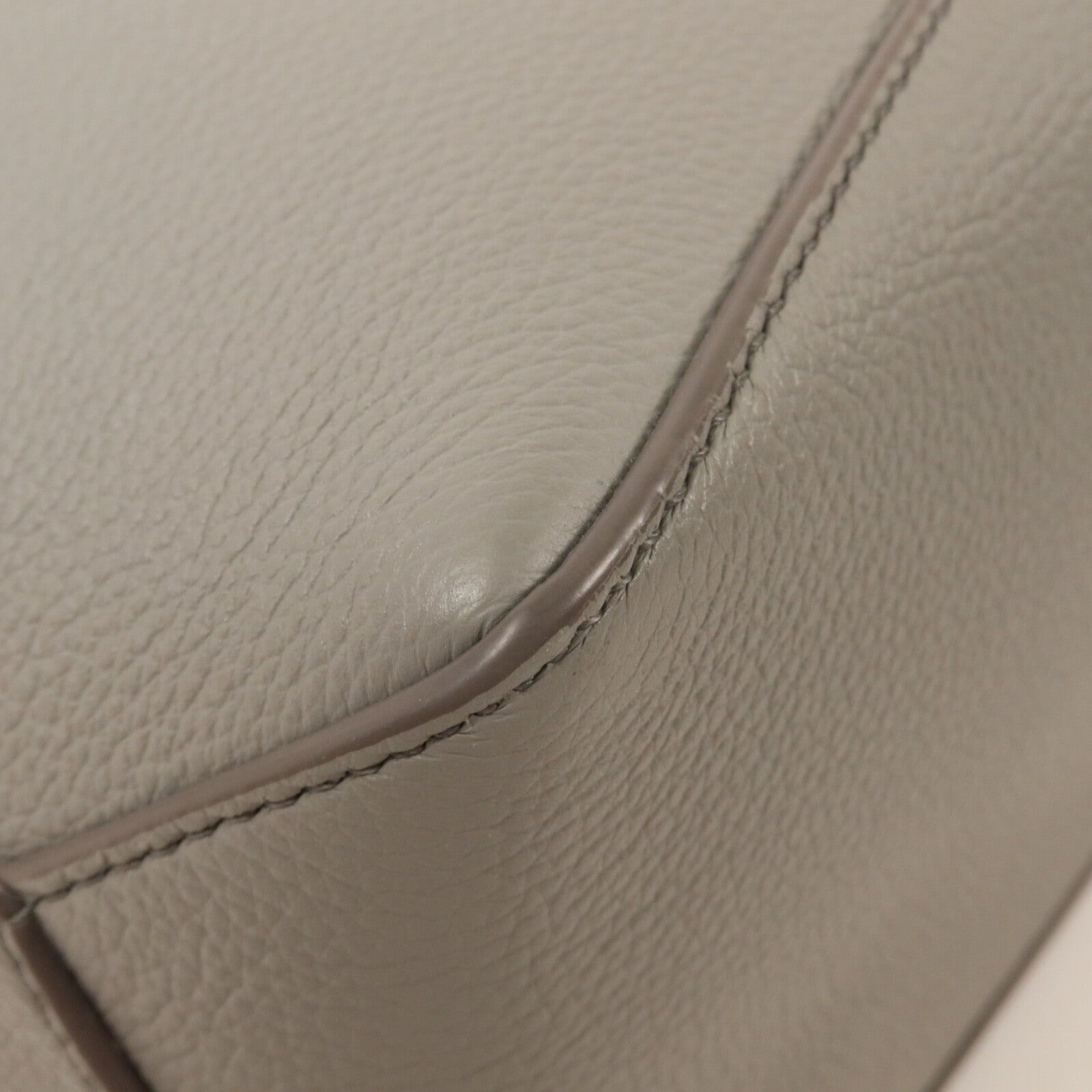 LOEWE 牛皮皮革Puzzle Small手挽肩背兩用袋