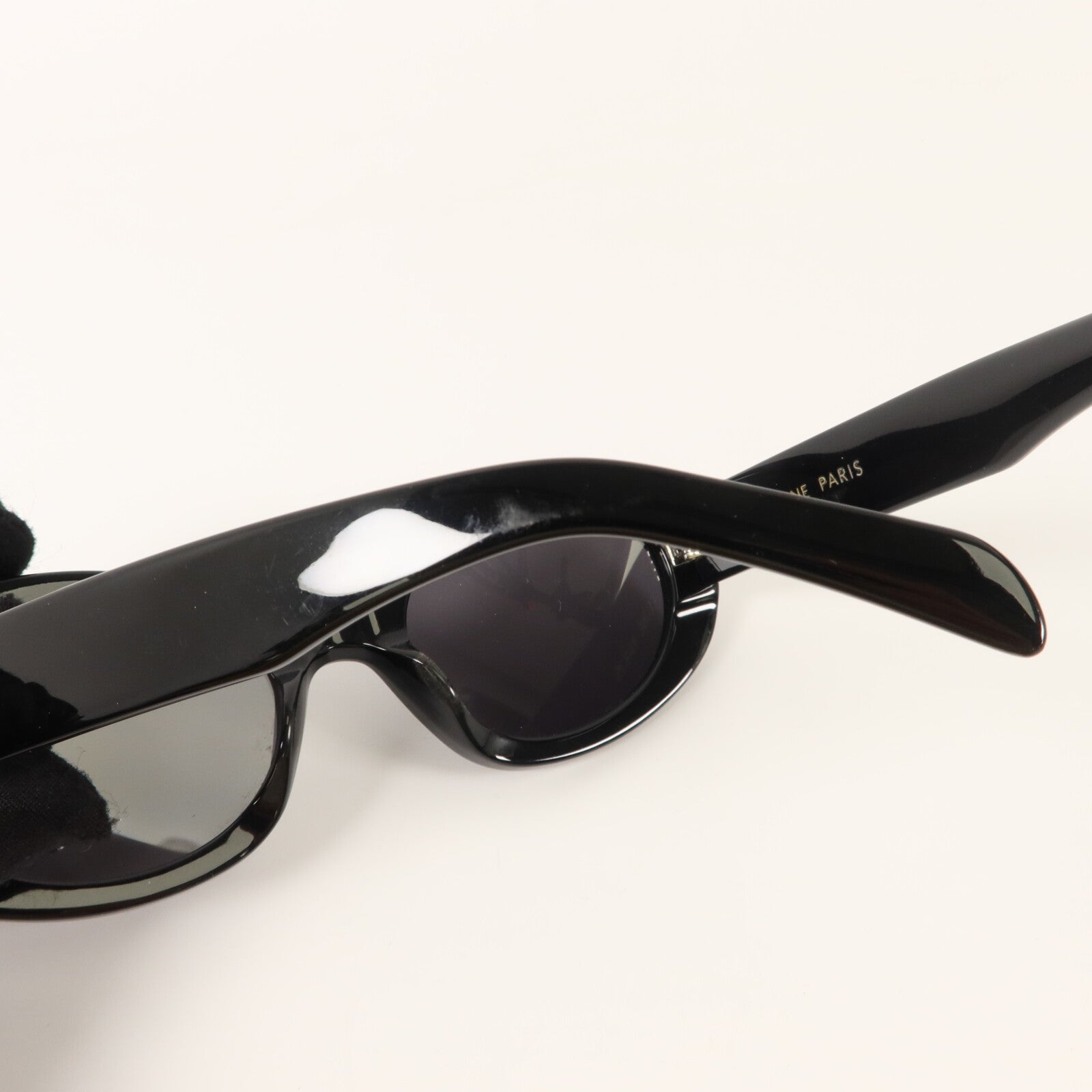 CELINE PVC Sunglasses太陽眼鏡