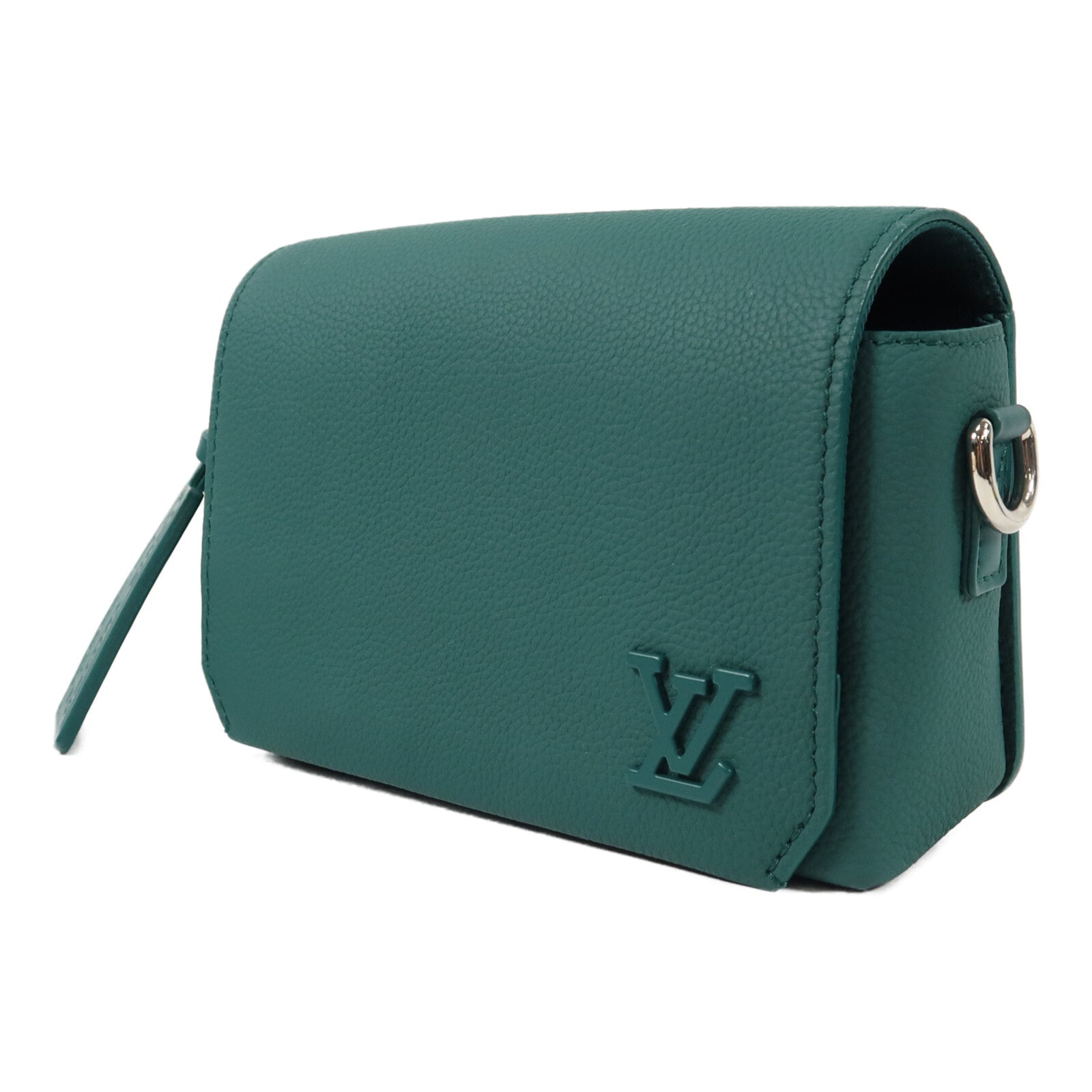 LOUIS VUITTON Aerogram Fastline肩背袋